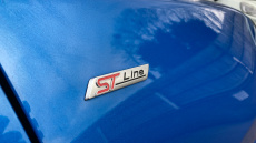 Ford Puma 1.0 EcoBoost Hybrid mHEV ST-Line Vignale 5dr Petrol Hatchback